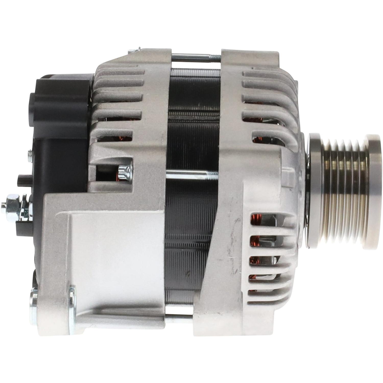 WAI 21514N - Alternator WAI 21514N Alternator product image 9 of 11