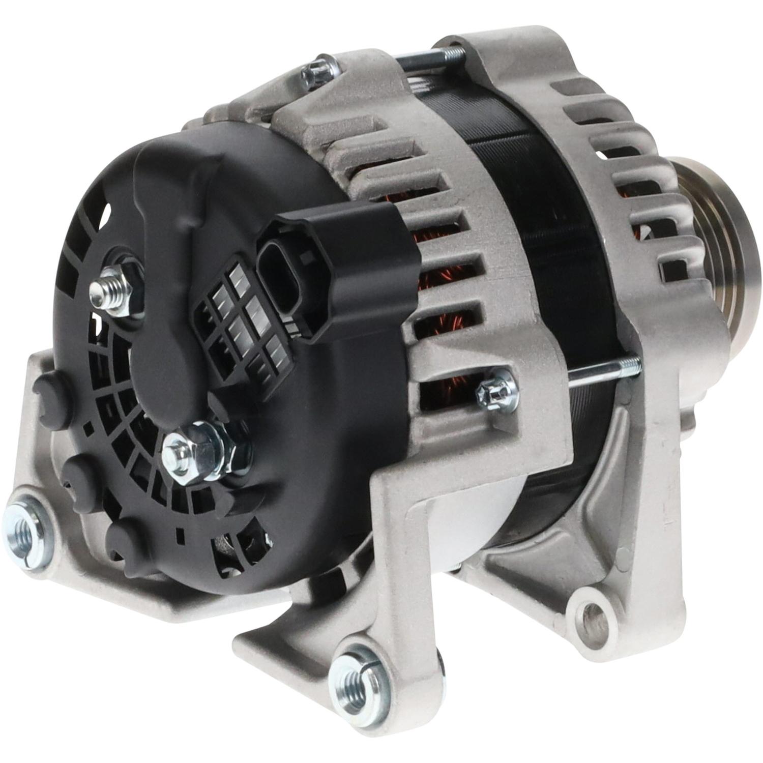WAI 21514N - Alternator WAI 21514N Alternator product image 10 of 11