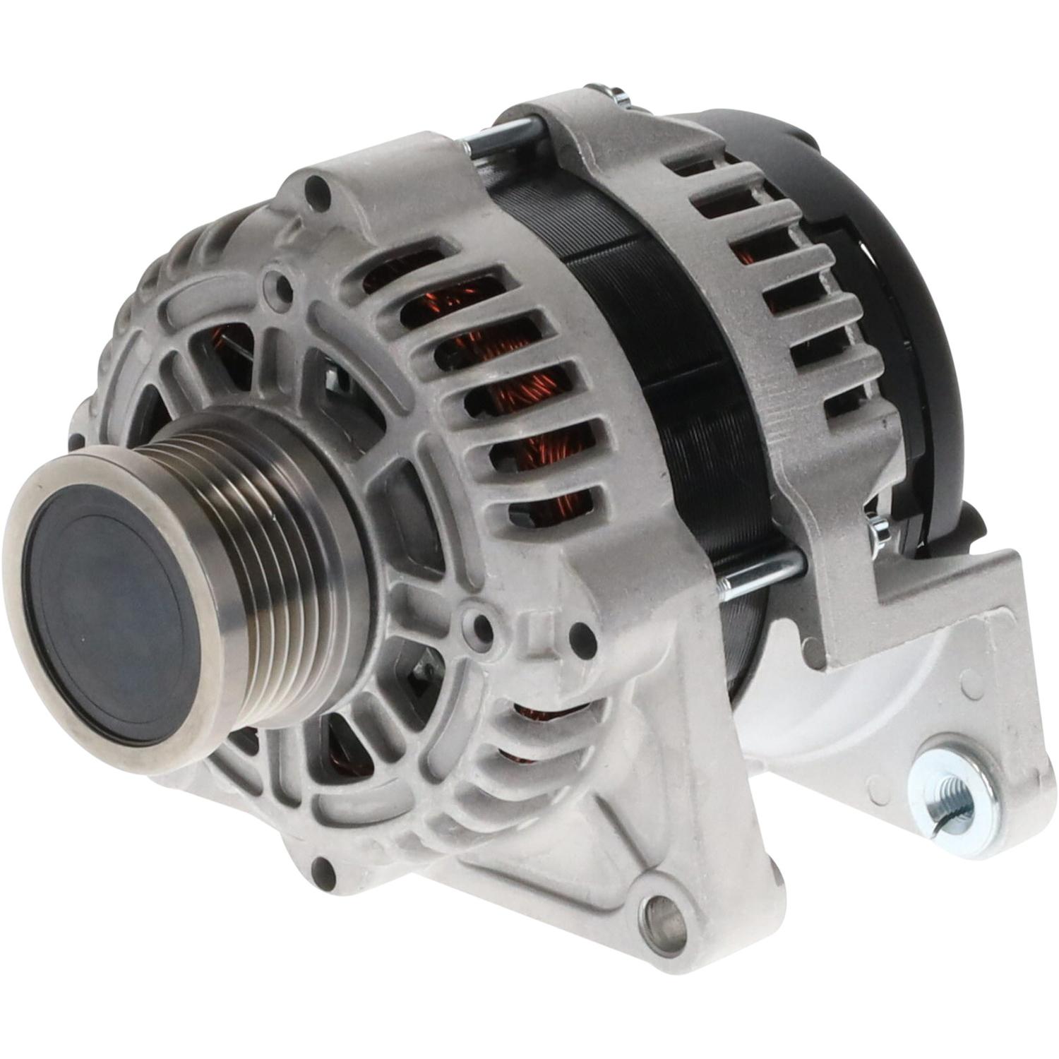 WAI 21514N - Alternator WAI 21514N Alternator product image 11 of 11