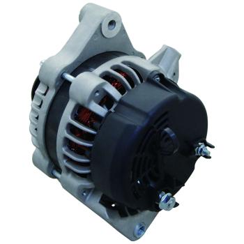 2006 Chevrolet Zafira Alternator WAI 21516N image 1 of 4