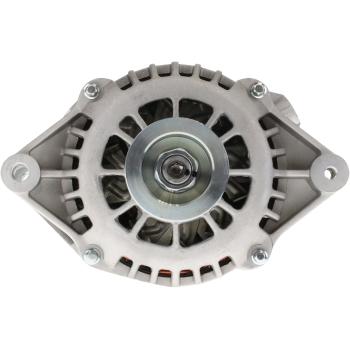 2006 Chevrolet Zafira Alternator WAI 21516N image 2 of 4