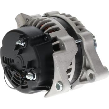2006 Chevrolet Zafira Alternator WAI 21516N image 4 of 4