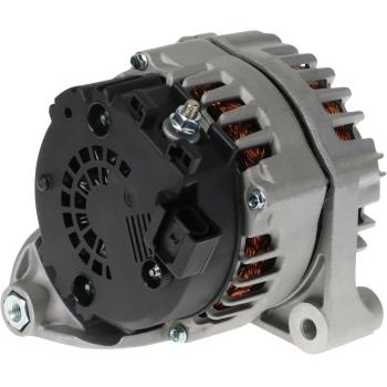 2018 BMW X5 Alternator WAI 21543N image 2 of 4
