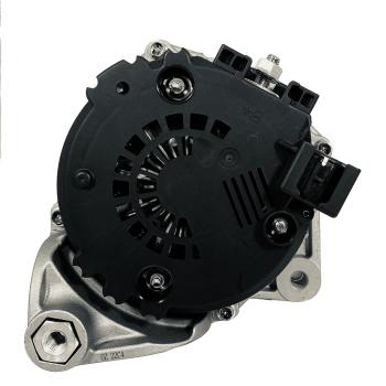2018 BMW X5 Alternator WAI 21543N image 4 of 4