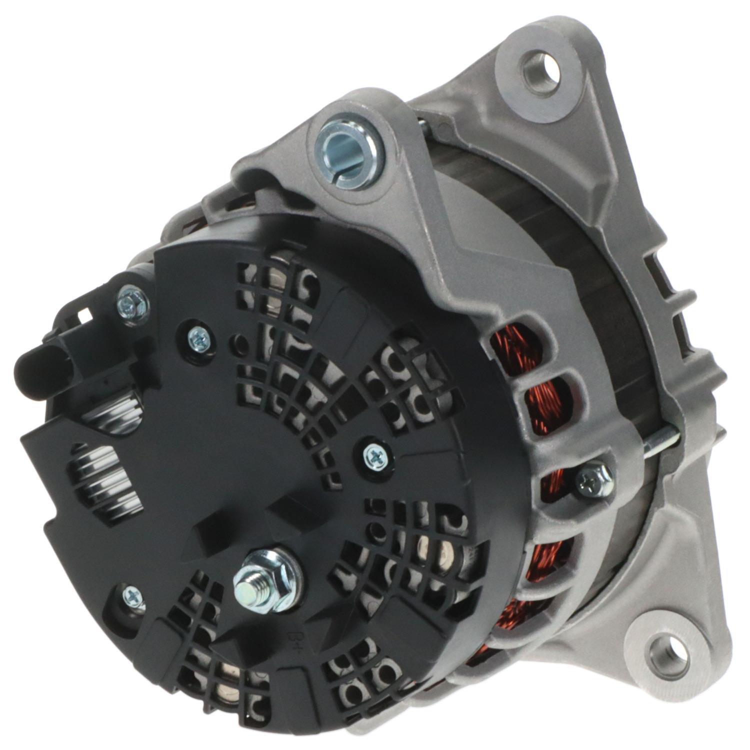 WAI 21577N - Alternator WAI 21577N Alternator product image 2 of 9
