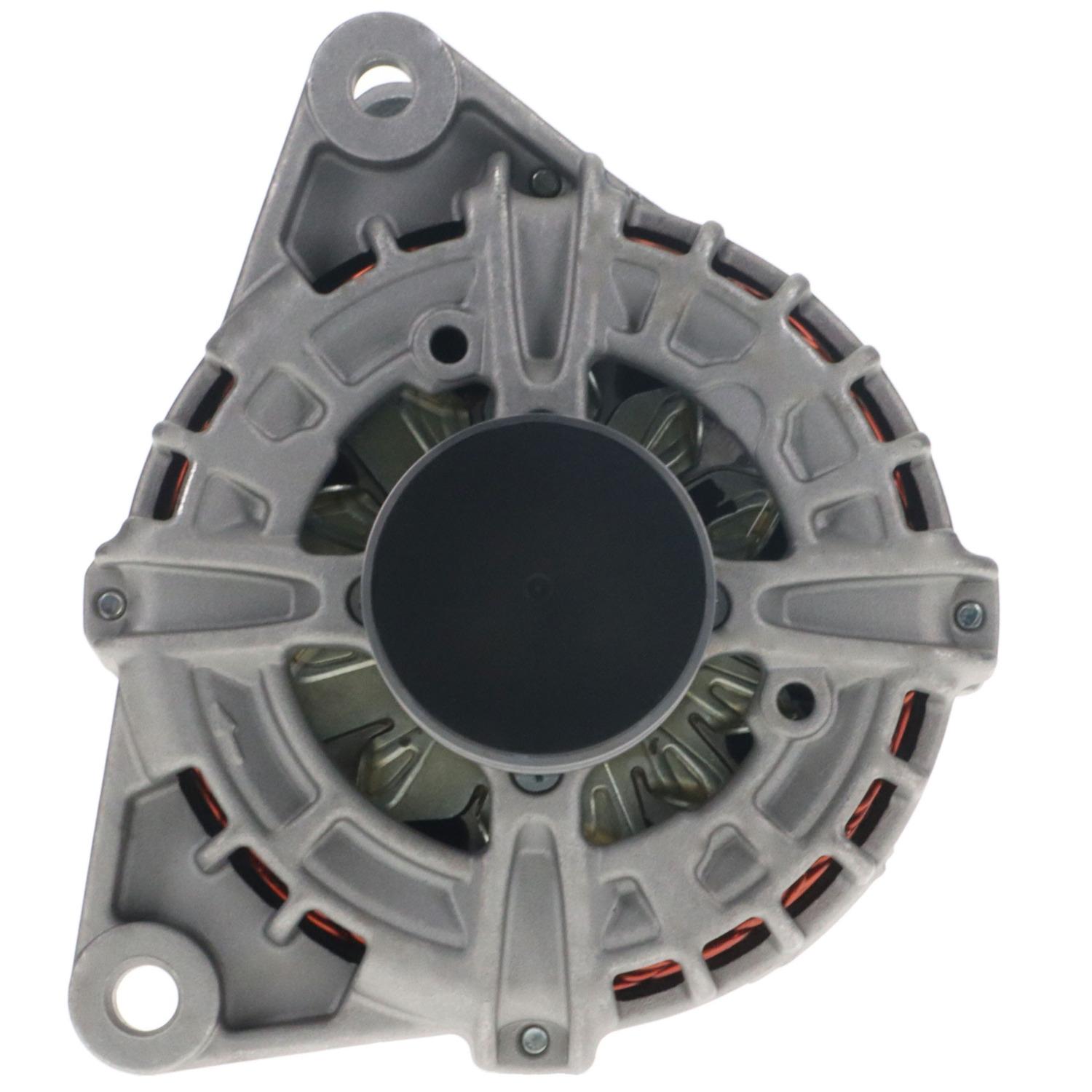 WAI 21577N - Alternator WAI 21577N Alternator product image 3 of 9