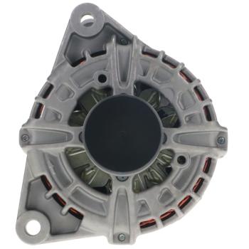 2014 Ram ProMaster 3500 Alternator WAI 21577N image 3 of 4