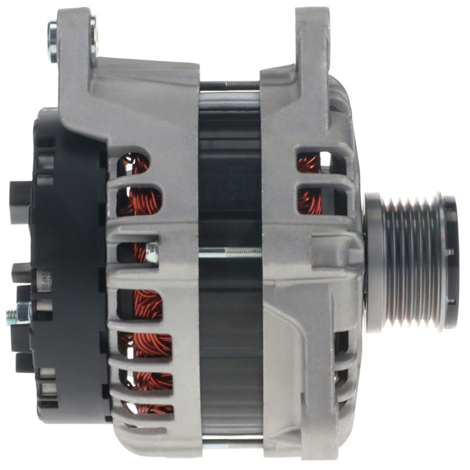 WAI 21577N - Alternator WAI 21577N Alternator product image 4 of 9