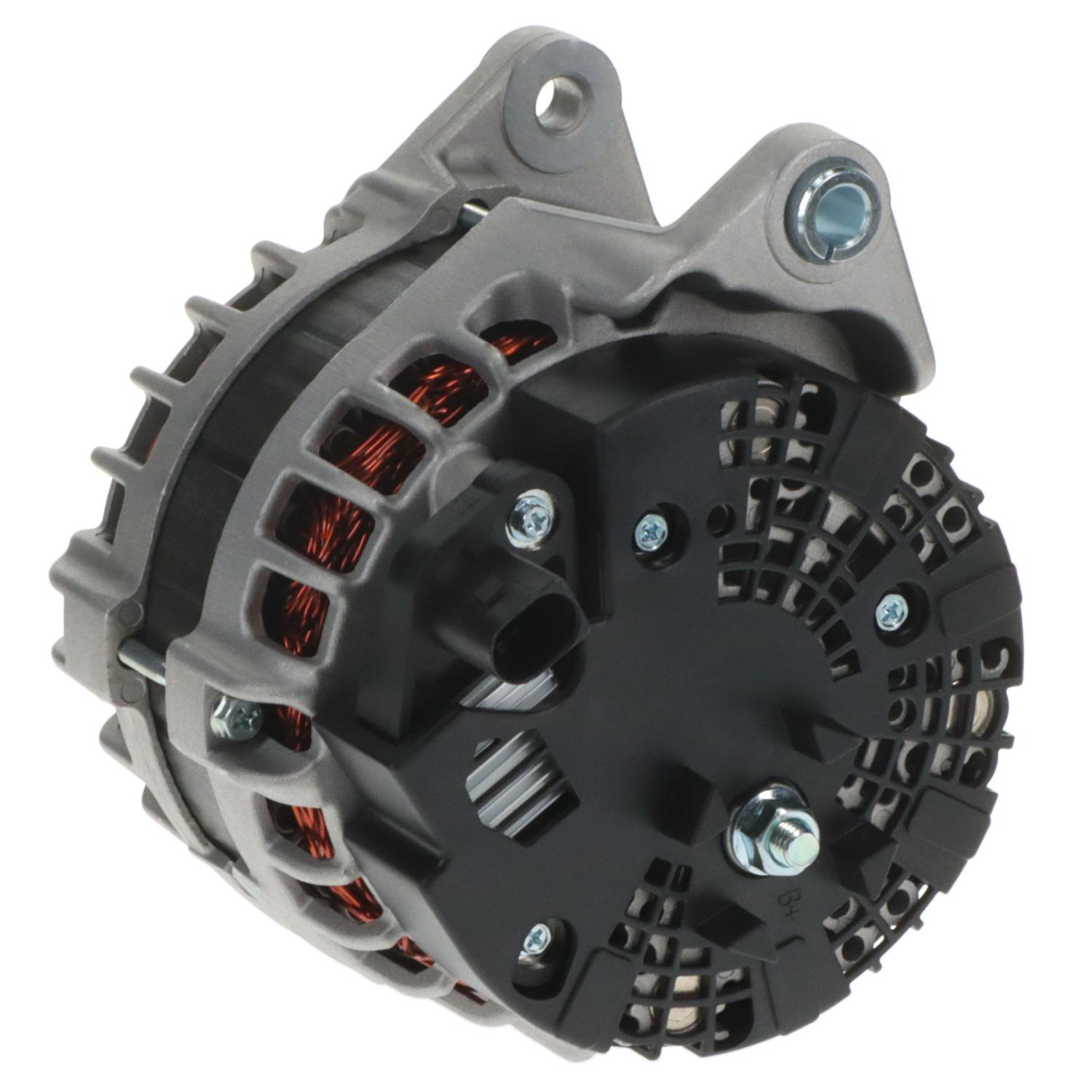 WAI 21577N - Alternator WAI 21577N Alternator product image 6 of 9