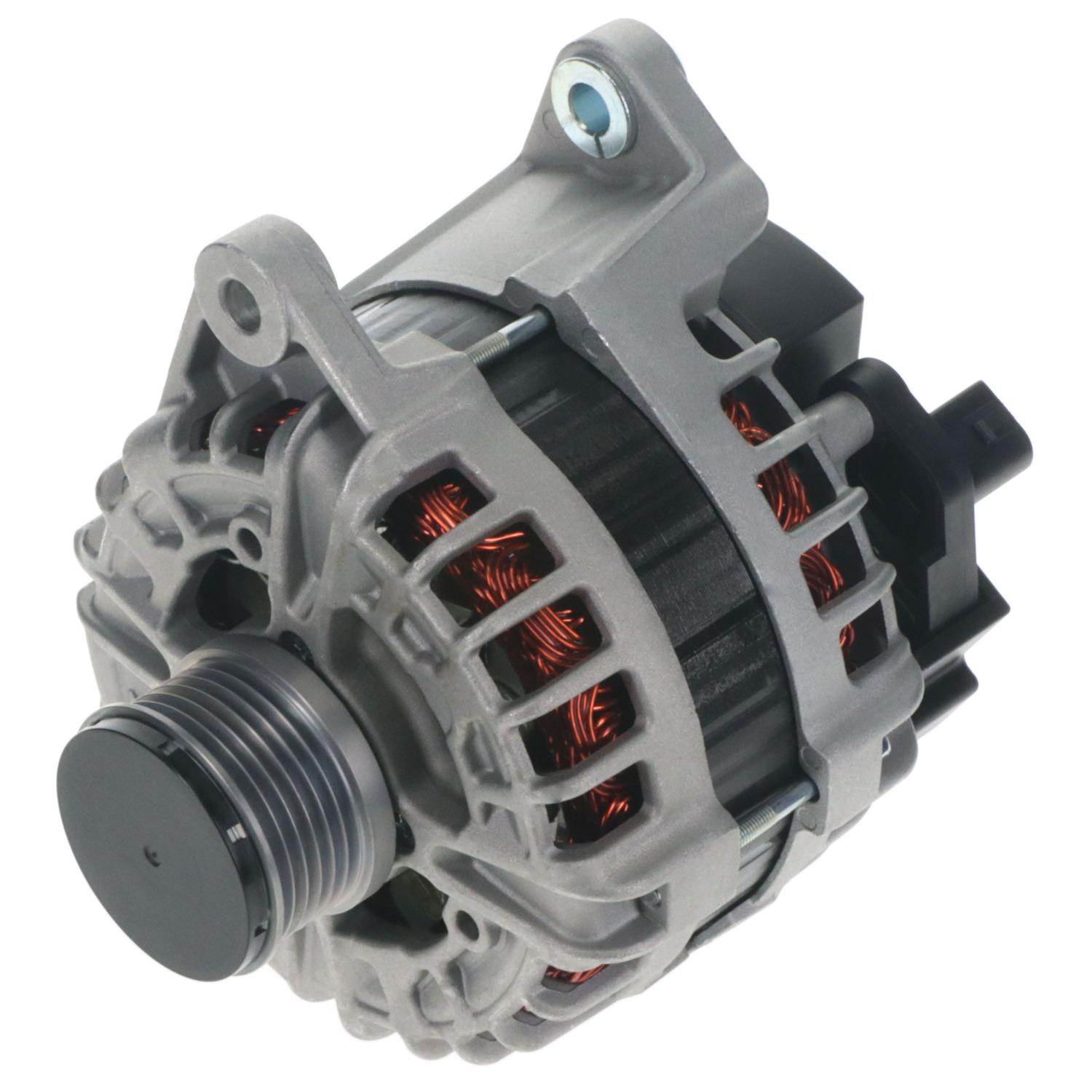 WAI 21577N - Alternator WAI 21577N Alternator product image 7 of 9