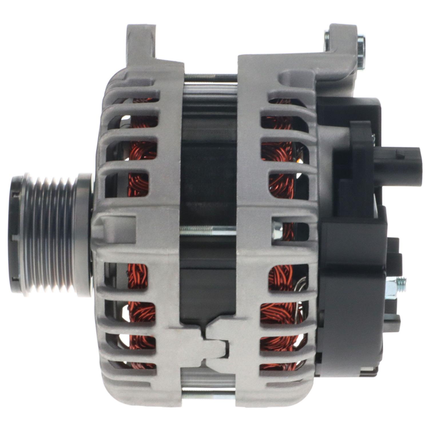 WAI 21577N - Alternator WAI 21577N Alternator product image 8 of 9