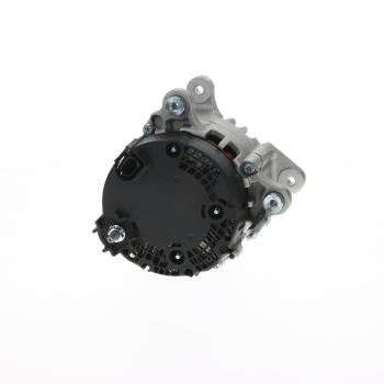 2019 Volkswagen Jetta Alternator WAI 21595N image 3 of 4