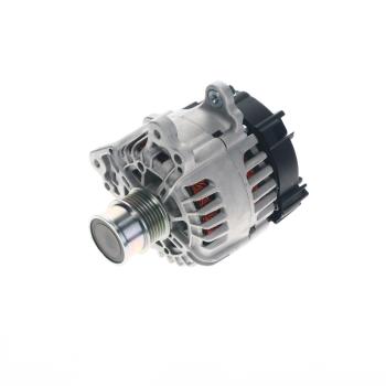 2019 Volkswagen Golf Alternator WAI 21595N image 4 of 4