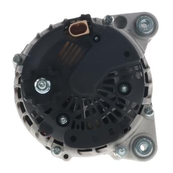 2015 Volkswagen Passat Alternator WAI 21600N image 1 of 4