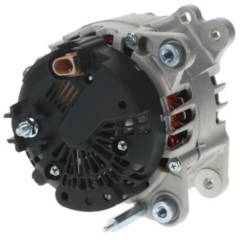 2015 Volkswagen Passat Alternator WAI 21600N image 2 of 4