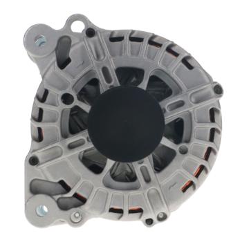 2015 Volkswagen Passat Alternator WAI 21600N image 3 of 4