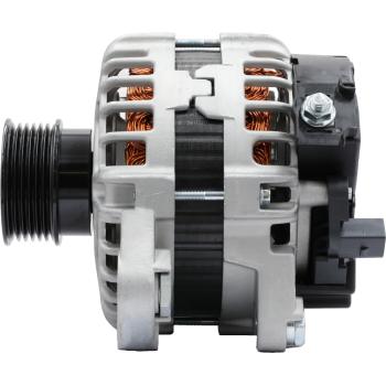 2018 Volvo S60 Alternator WAI 21601N image 2 of 4