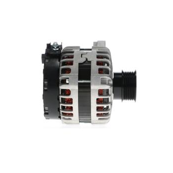 2018 Volvo S60 Alternator WAI 21601N image 3 of 4