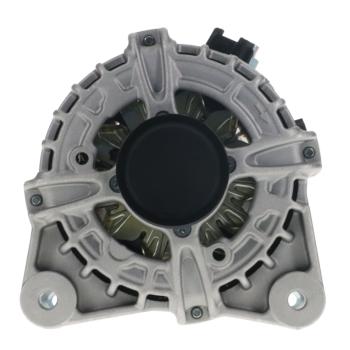 2020 Nissan Sentra Alternator WAI 21603N image 3 of 4