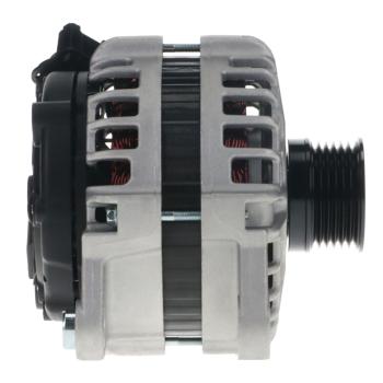 2020 Nissan Sentra Alternator WAI 21603N image 4 of 4