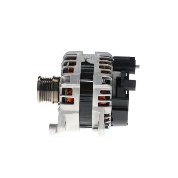 2013 Mercedes-Benz C200 Alternator WAI 21668N image 4 of 4