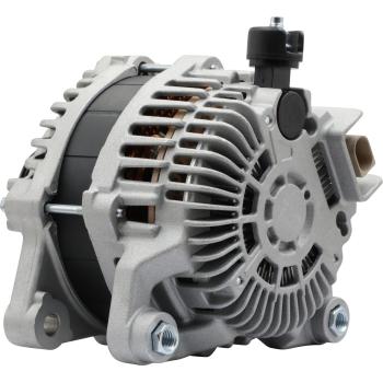2018 Land Rover Range Rover Velar Alternator WAI 21679N image 2 of 4