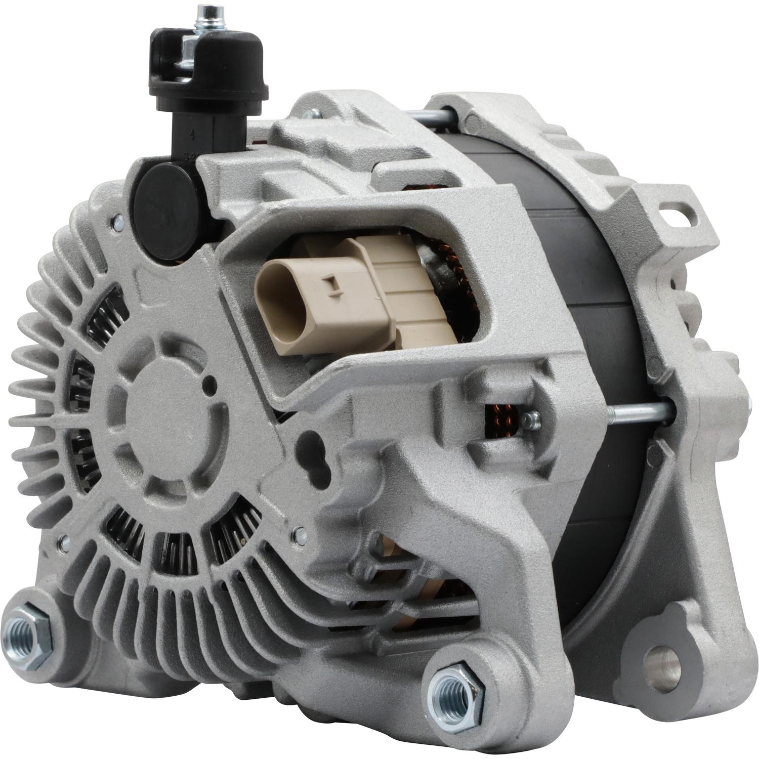 WAI 21679N - Alternator WAI 21679N Alternator product image 3 of 8