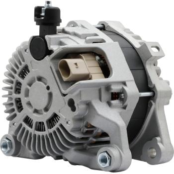 2018 Land Rover Range Rover Velar Alternator WAI 21679N image 3 of 4