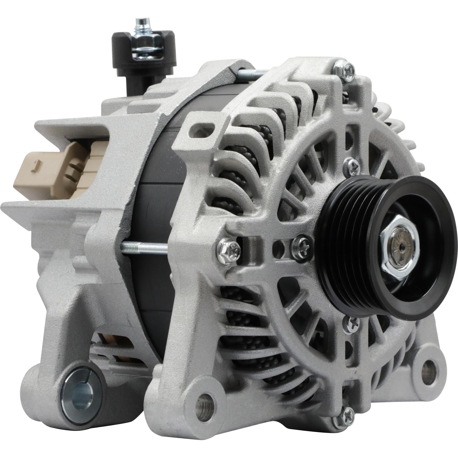 WAI 21679N - Alternator WAI 21679N Alternator product image 4 of 8