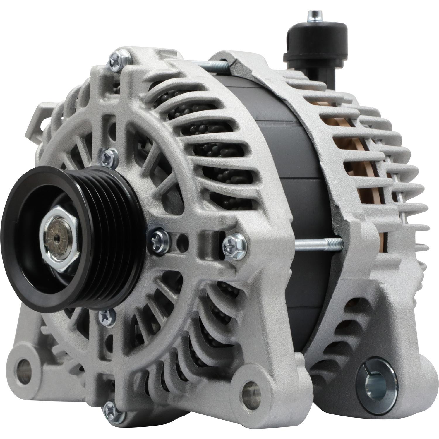WAI 21679N - Alternator WAI 21679N Alternator product image 6 of 8