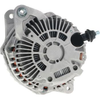 2017 Subaru Legacy Alternator WAI 21687N image 1 of 4