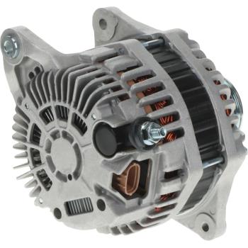 2017 Subaru Legacy Alternator WAI 21687N image 2 of 4