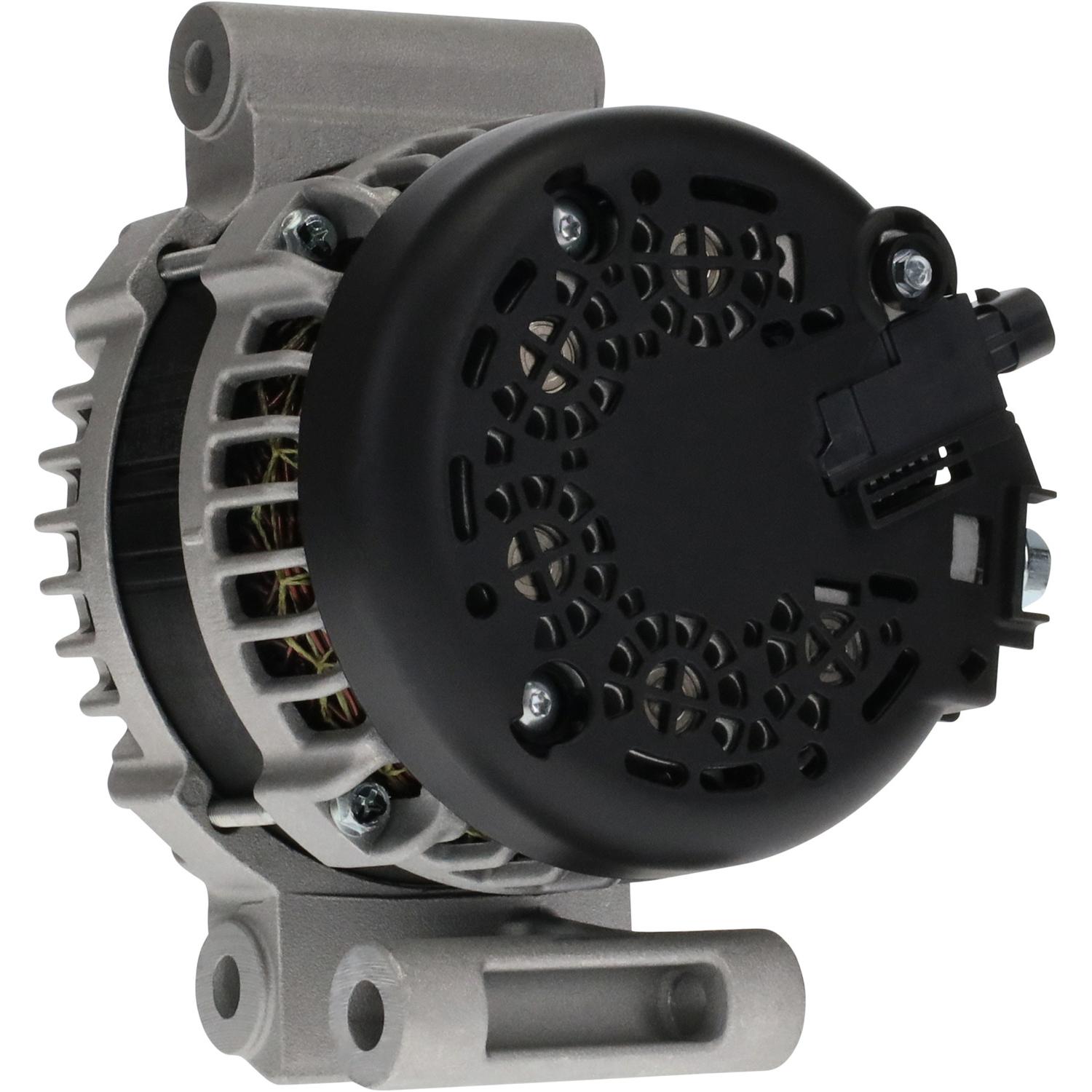 WAI 21692N - Alternator WAI 21692N Alternator product image 2 of 17