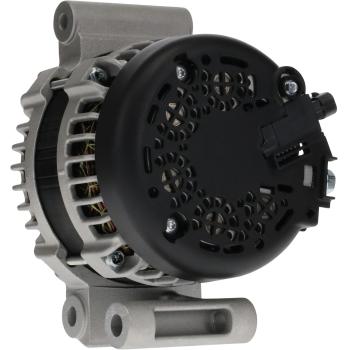 2021 GMC Terrain Alternator WAI 21692N image 2 of 4