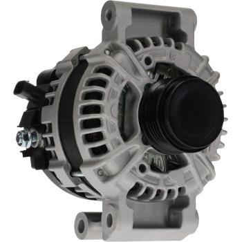 2021 GMC Terrain Alternator WAI 21692N image 3 of 4