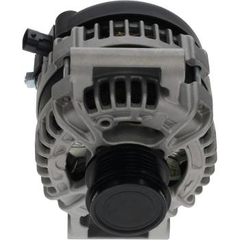 2021 GMC Terrain Alternator WAI 21692N image 4 of 4
