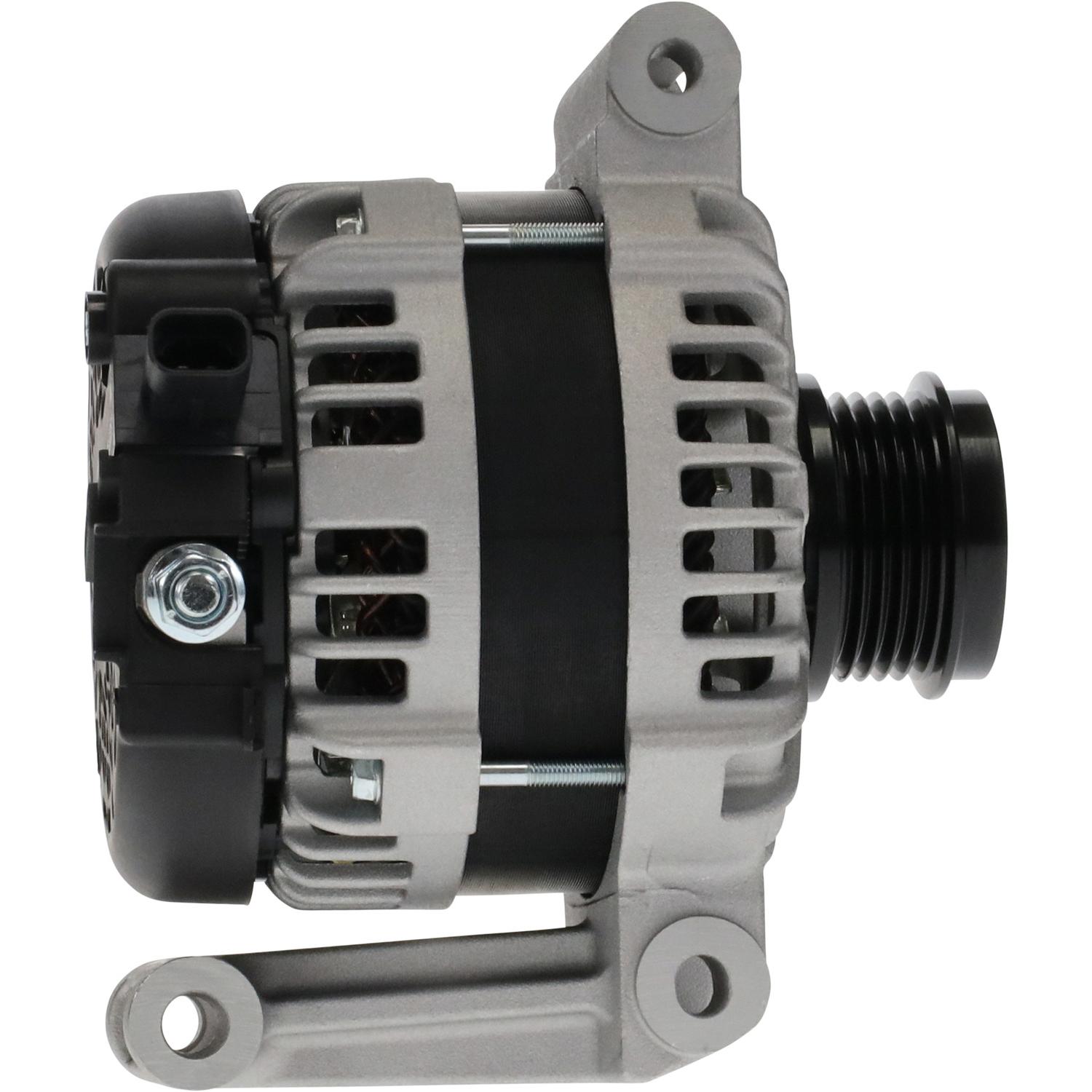 WAI 21692N - Alternator WAI 21692N Alternator product image 6 of 17