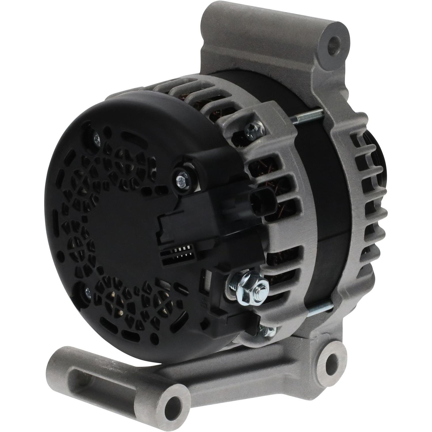 WAI 21692N - Alternator WAI 21692N Alternator product image 10 of 17