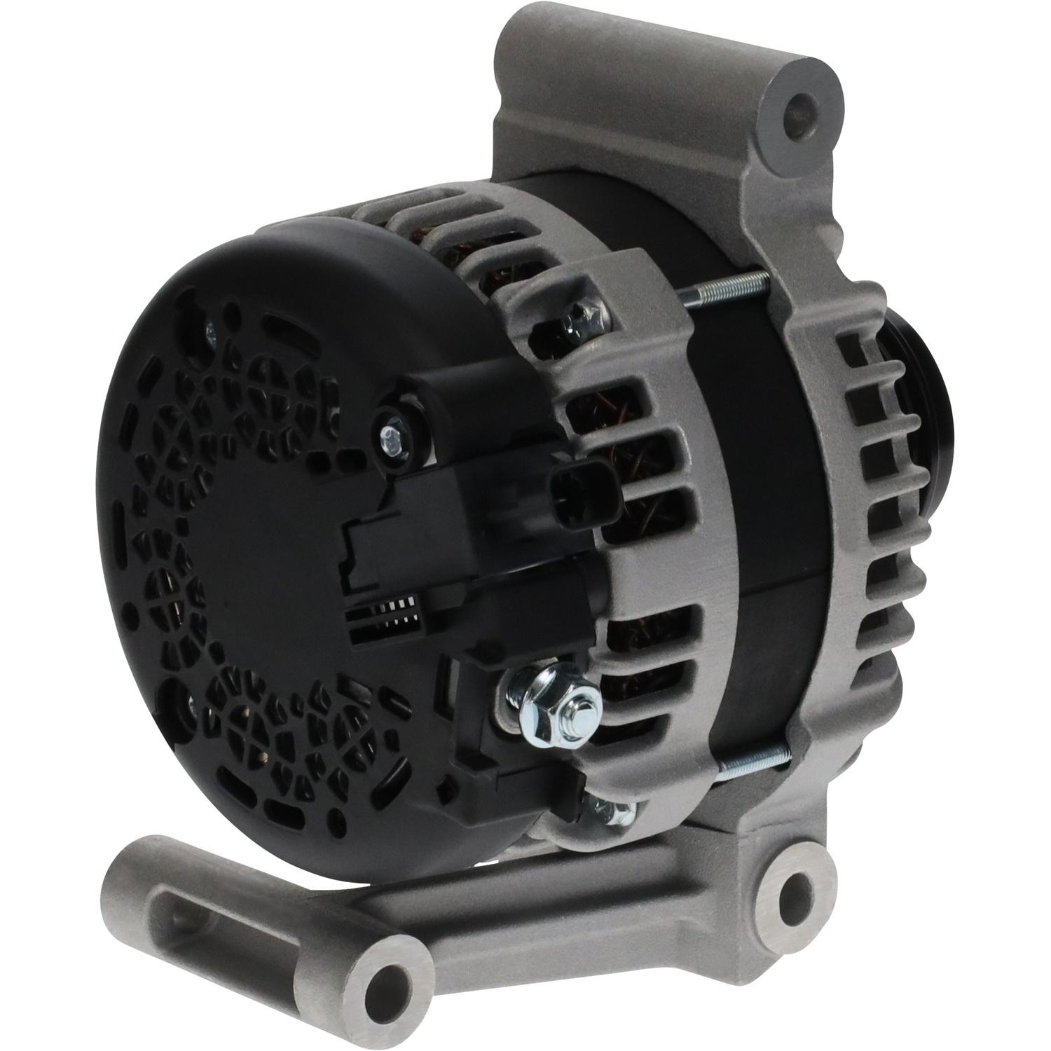 WAI 21692N - Alternator WAI 21692N Alternator product image 17 of 17