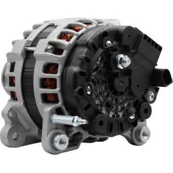2022 Volkswagen Taos Alternator WAI 21693N image 2 of 4