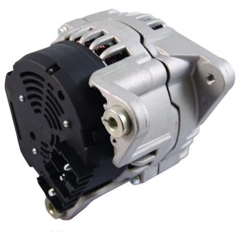 2000 Ford Fiesta Alternator WAI 21795N image 2 of 4