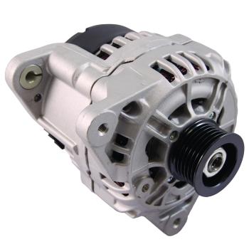WAI 21795N Alternator product image 5 of 8