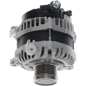 2019 Subaru Forester Alternator WAI 21798N image 2 of 4