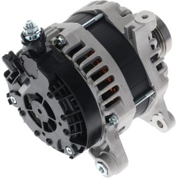 2019 Subaru Forester Alternator WAI 21798N image 3 of 4