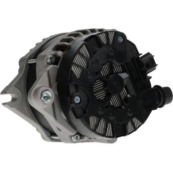 2019 Lincoln Continental Alternator WAI 21799N image 2 of 4
