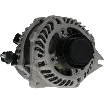 2019 Lincoln Continental Alternator WAI 21799N image 3 of 4