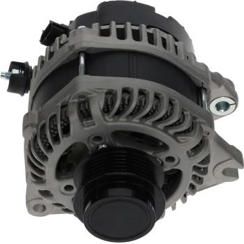 2019 Lincoln Continental Alternator WAI 21799N image 4 of 4