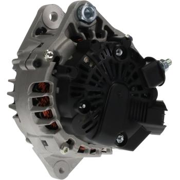 2018 Kia Soul Alternator WAI 21805N image 2 of 4