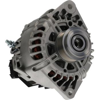 2018 Kia Soul Alternator WAI 21805N image 3 of 4
