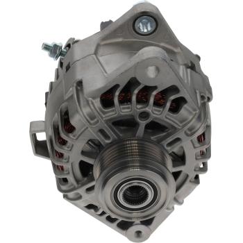 2018 Kia Soul Alternator WAI 21805N image 4 of 4